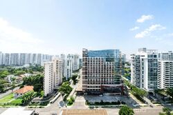 Parkway Parade (D15), Office #610487771